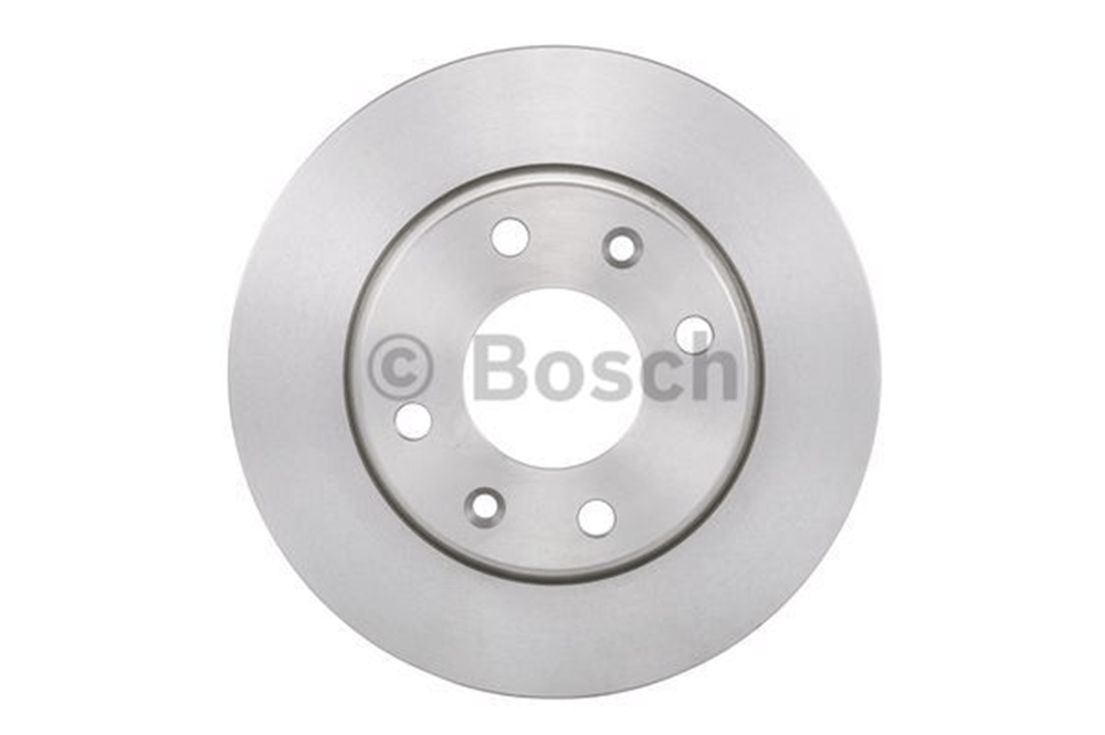 BOSCH 0986478887 - Fren Diski Ön - Psa 206/306/xsara