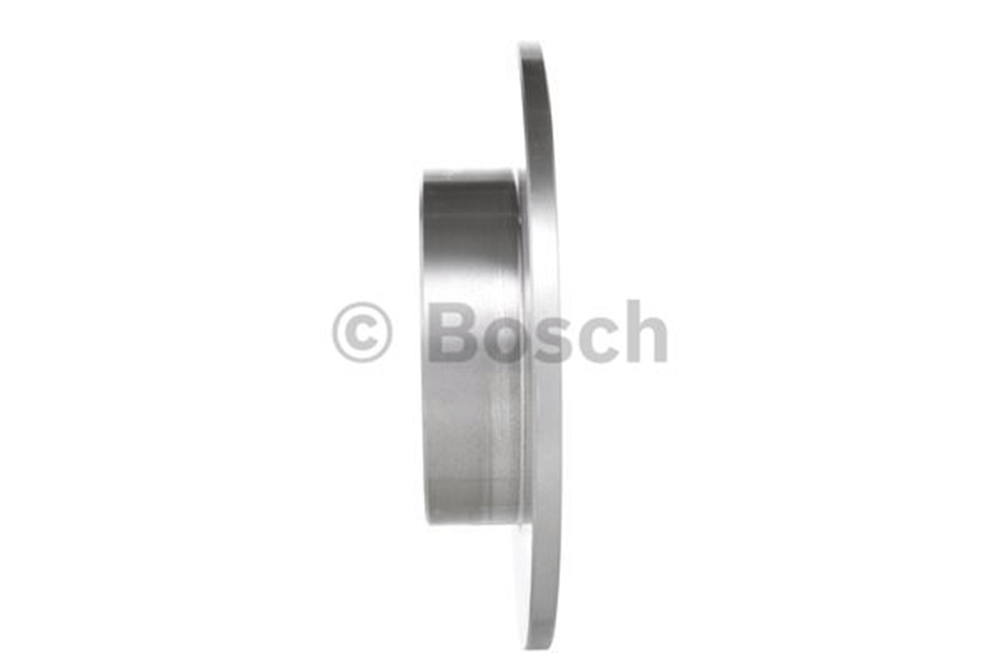 BOSCH 0986478888 - Fren Diski Arka - Vw A4