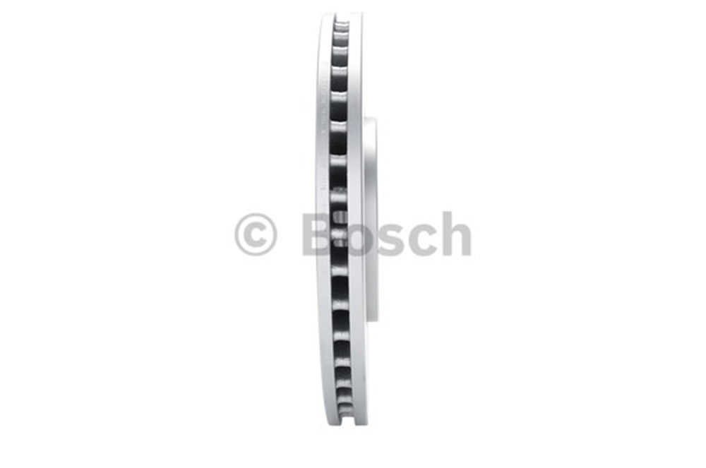 BOSCH 0986478979 - Fren Diski Ön - Opel Corsa F Crossland X308/307/206/207/3008