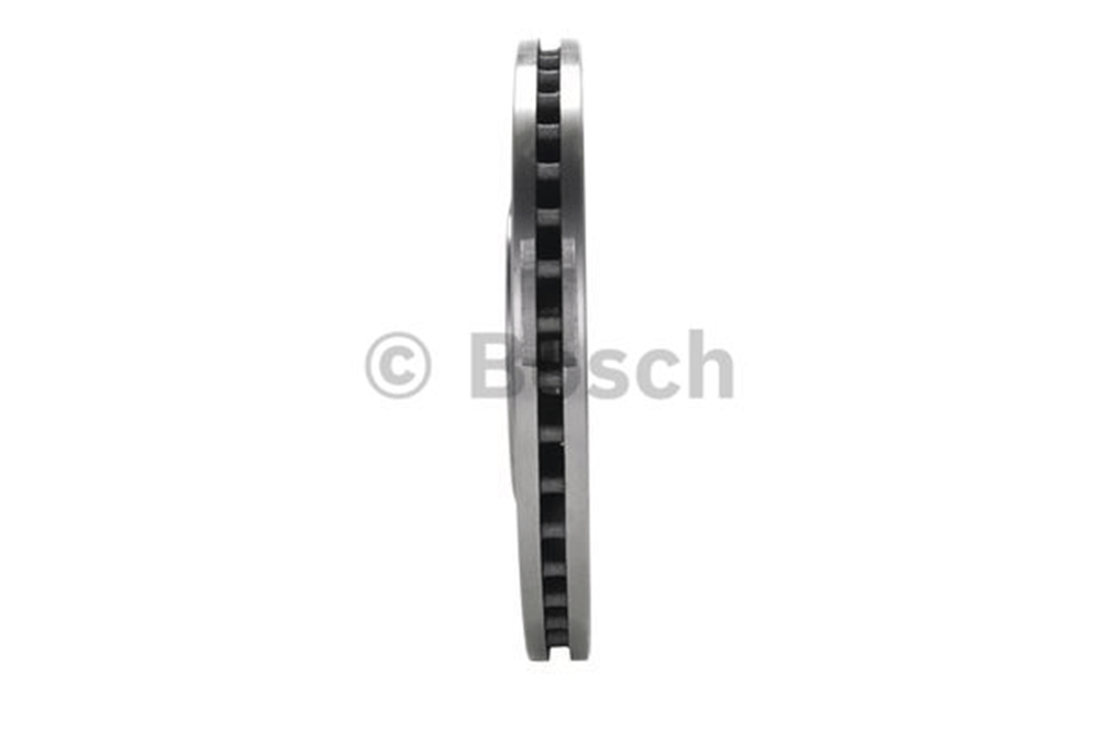 BOSCH 0986478980 - Fren Diski Ön - Psa C5 I / Ii