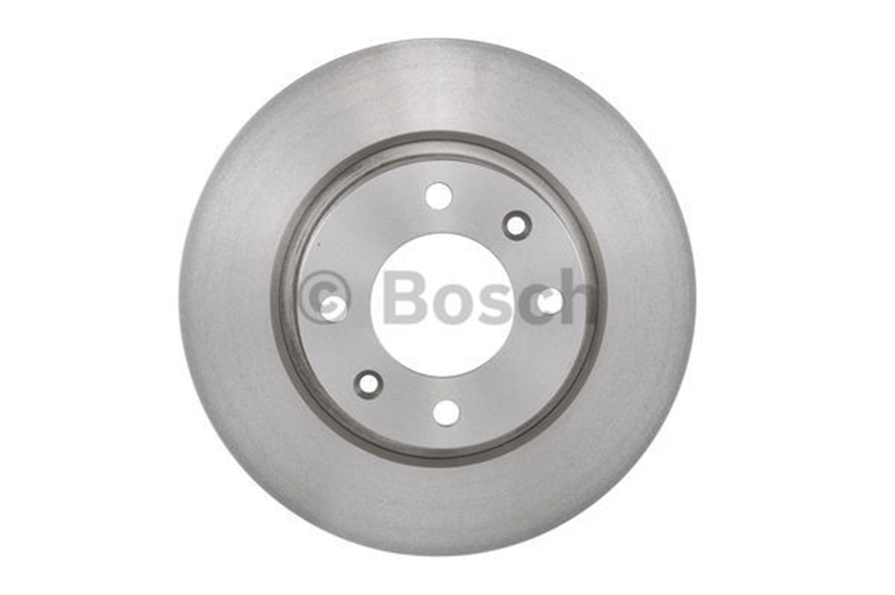 BOSCH 0986478981 - Fren Diski Arka - Psa C5 I / C5 Ii