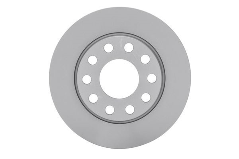 BOSCH 0986478987 - Fren Diski Arka - Vw A4