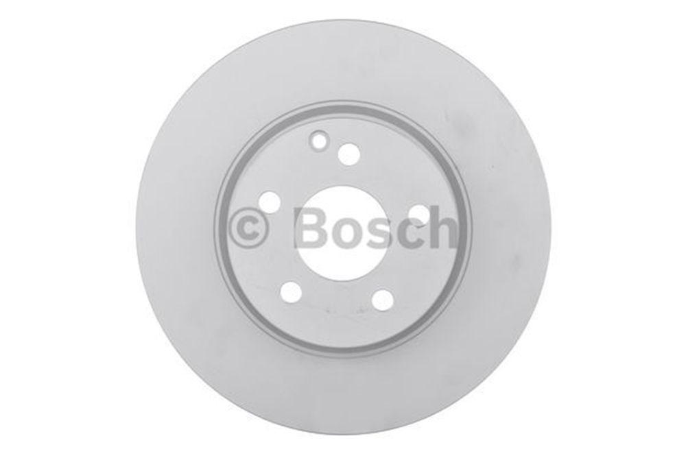 BOSCH 0986479040 - Fren Diski Ön - Mercedes W211-219