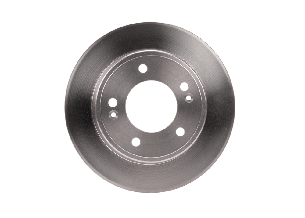 BOSCH 0986479052 - Fren Diski Arka - Kore I30/elantra/kona/ceed/soul