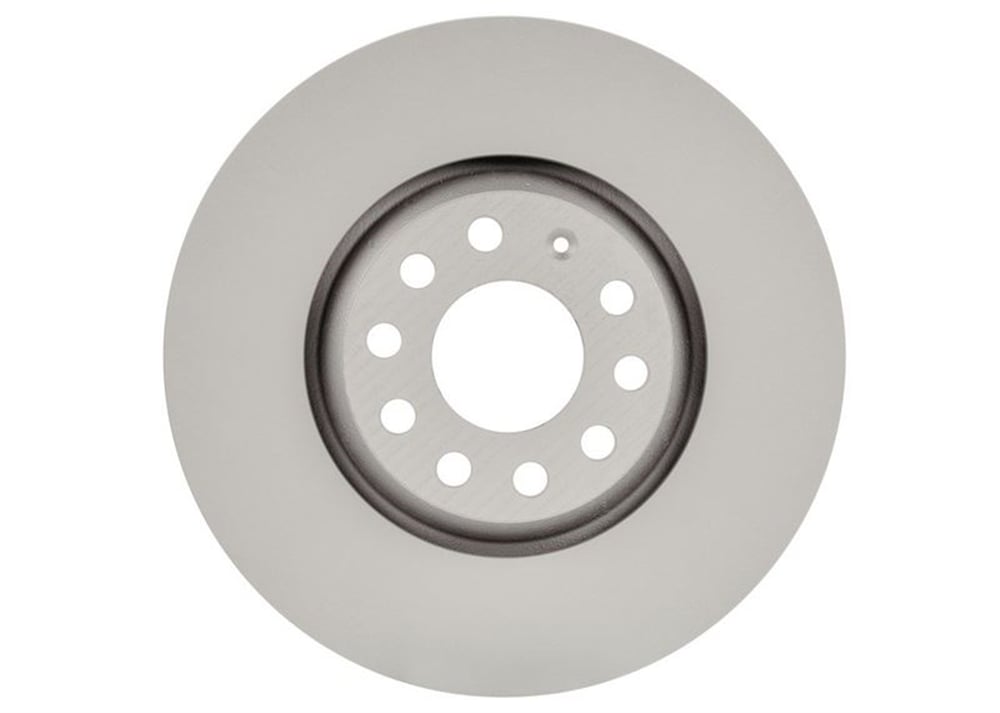 BOSCH 0986479057 - Fren Diski Ön - Vw Passat-a4-a6