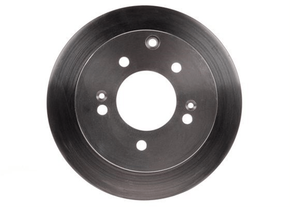 BOSCH 0986479061 - Fren Diski Arka - Kore Cerato/soul