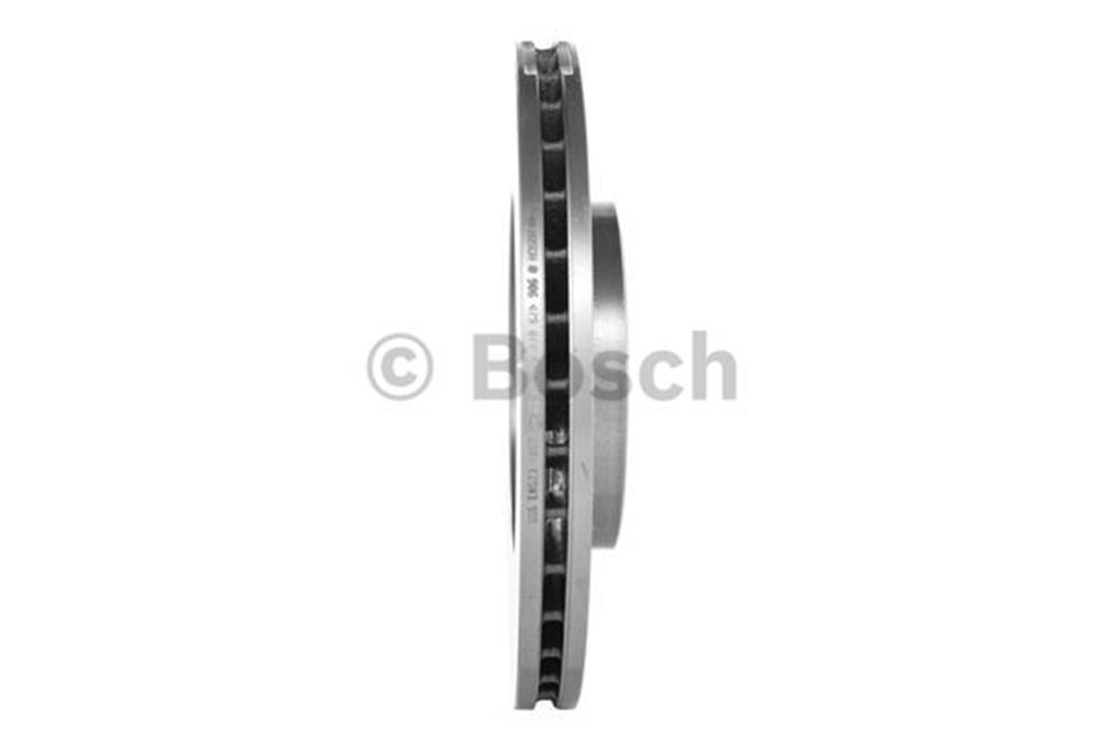BOSCH 0986479077 - Fren Diski - Opel 