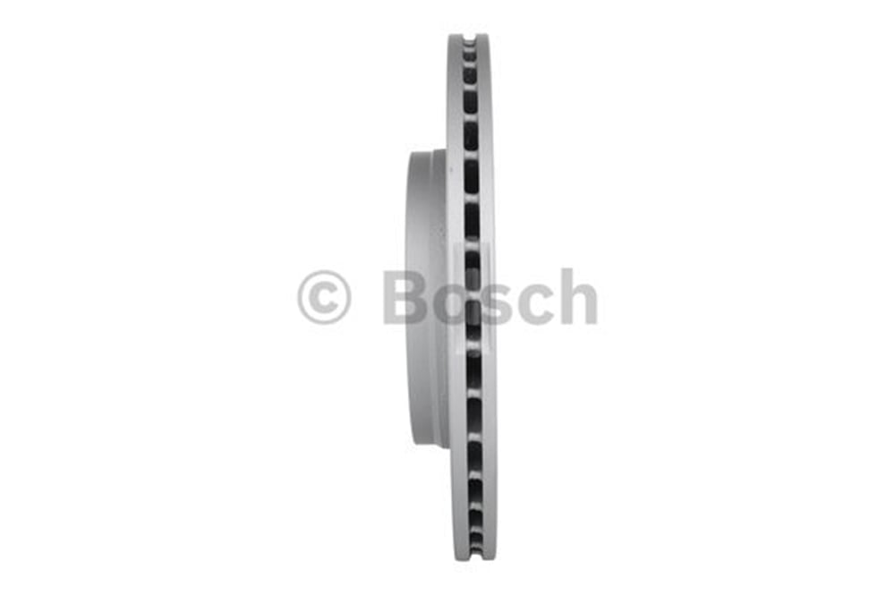 BOSCH 0986479097 - Fren Diski Arka - Vw T5-t6