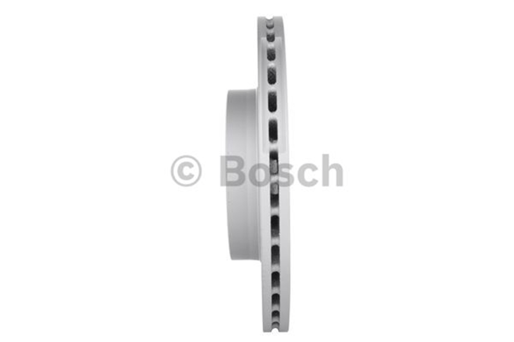 BOSCH 0986479098 - Fren Diski Ön - Vw Golf5-golf6-jetta-a3-leon