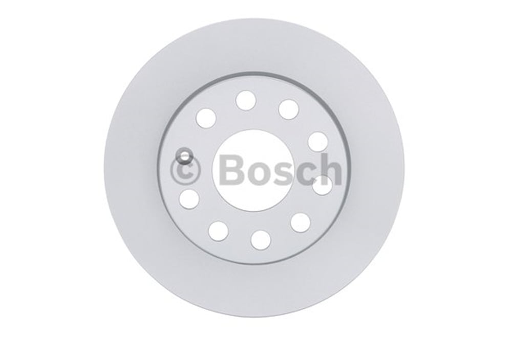 BOSCH 0986479099 - Fren Diski Arka - Vw Golf5-golf6-jetta-caddy-a3-leon