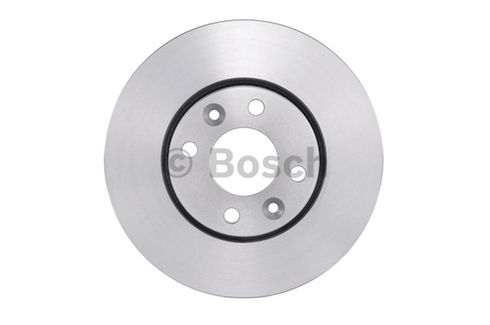 BOSCH 0986479103 - Fren Diski Ön - Renault Clio Iii/modus/micra/megan Ii 1,4