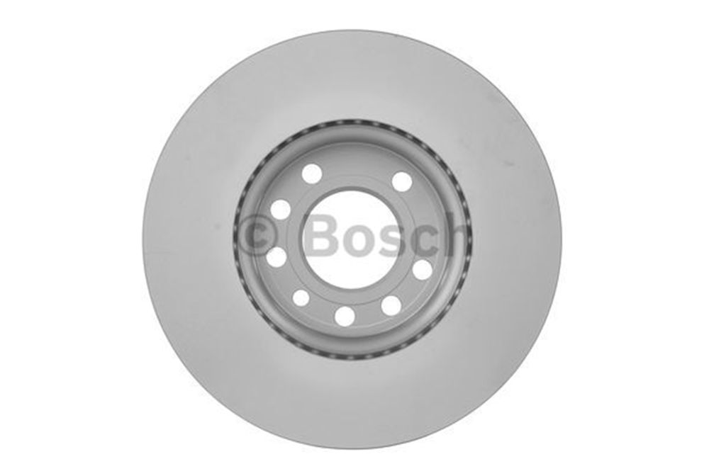 BOSCH 0986479107 - Fren Diski - Opel 