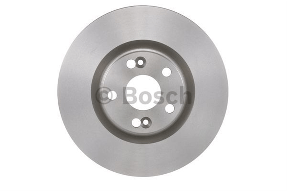 BOSCH 0986479109 - Fren Diski - Renault 