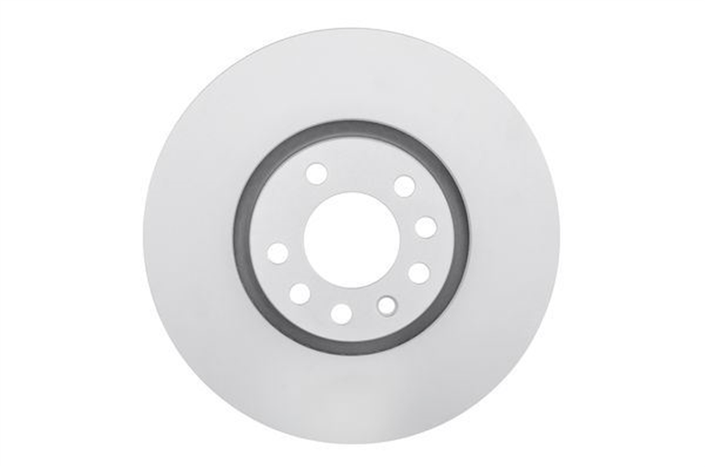 BOSCH 0986479143 - Fren Diski Ön - Opel Vectra C