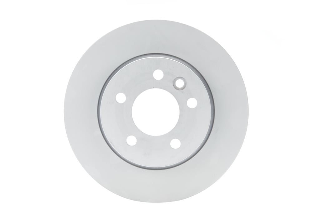 BOSCH 0986479154 - Fren Diski Ön - Vw Amarok