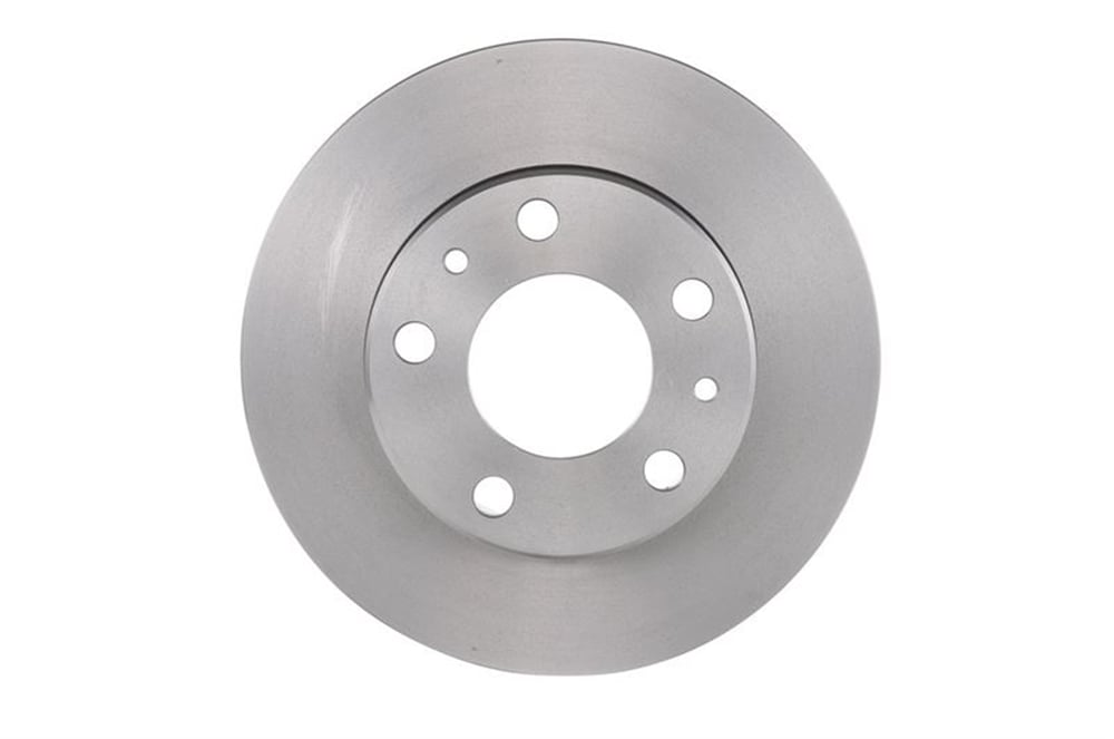 BOSCH 0986479163 - Fren Diski Arka - Fiat Daily Iii