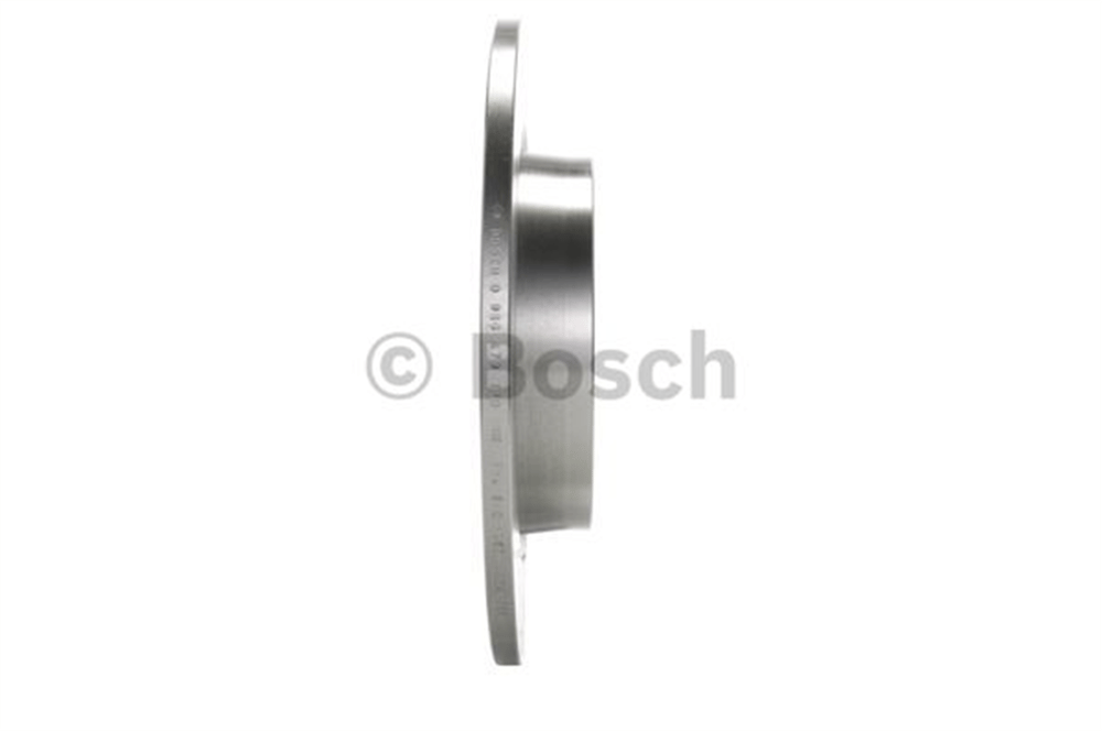 BOSCH 0986479170 - Fren Diski Arka - Volvo Focus/c-max/s40/v40