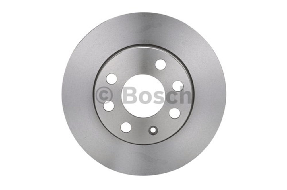 BOSCH 0986479189 - Fren Diski Ön - Opel Corsa C