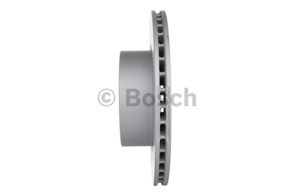 BOSCH 0986479214 - Fren Diski - Bmw 