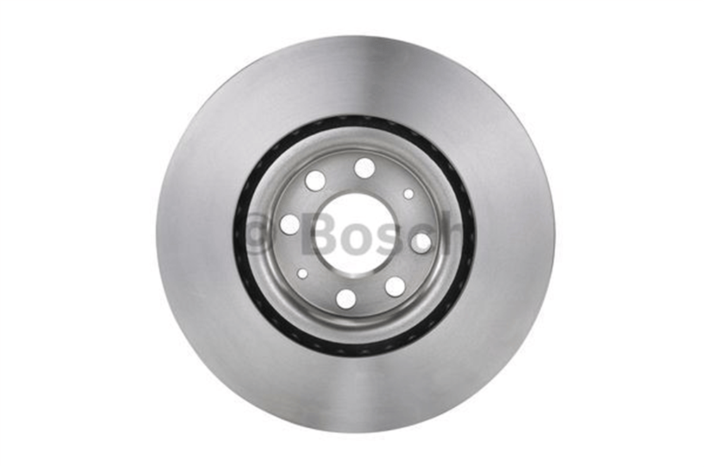 BOSCH 0986479224 - Fren Diski Ön - Fiat Grande Punto-corsa D