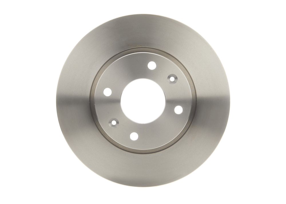 BOSCH 0986479229 - Fren Diski Ön - Kore Sonata/tucson/magentis