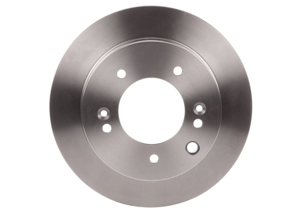 BOSCH 0986479232 - Fren Diski Arka - Kore Sorento