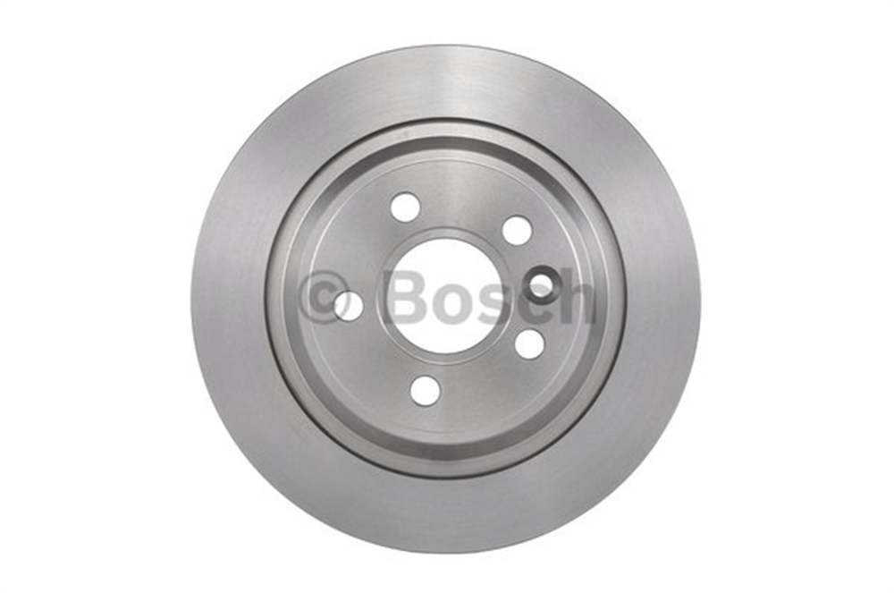 BOSCH 0986479254 - Fren Diski Arka - Ford Mondeo/kuga/s-max/rand Rover