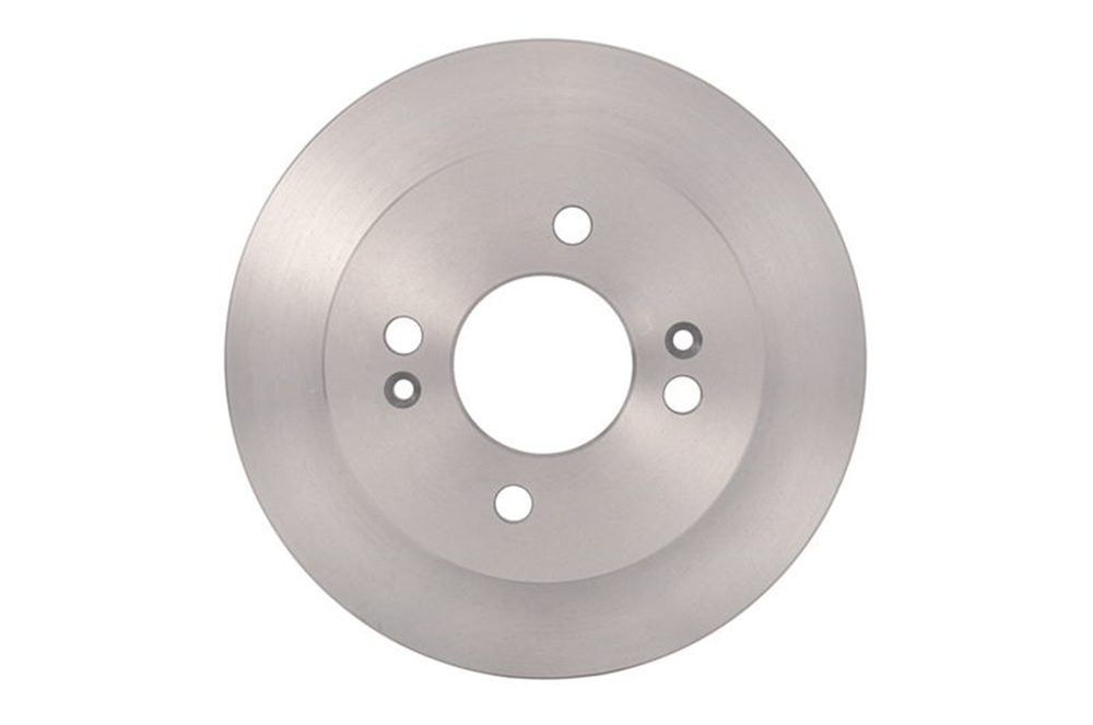 BOSCH 0986479256 - Fren Diski Arka - Kore I10/picanto