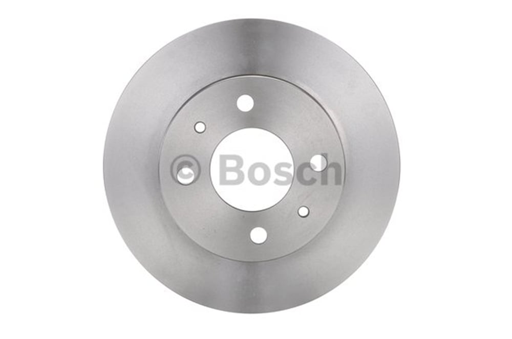 BOSCH 0986479264 - Fren Diski Ön - Kore Atoz/i10/picanto