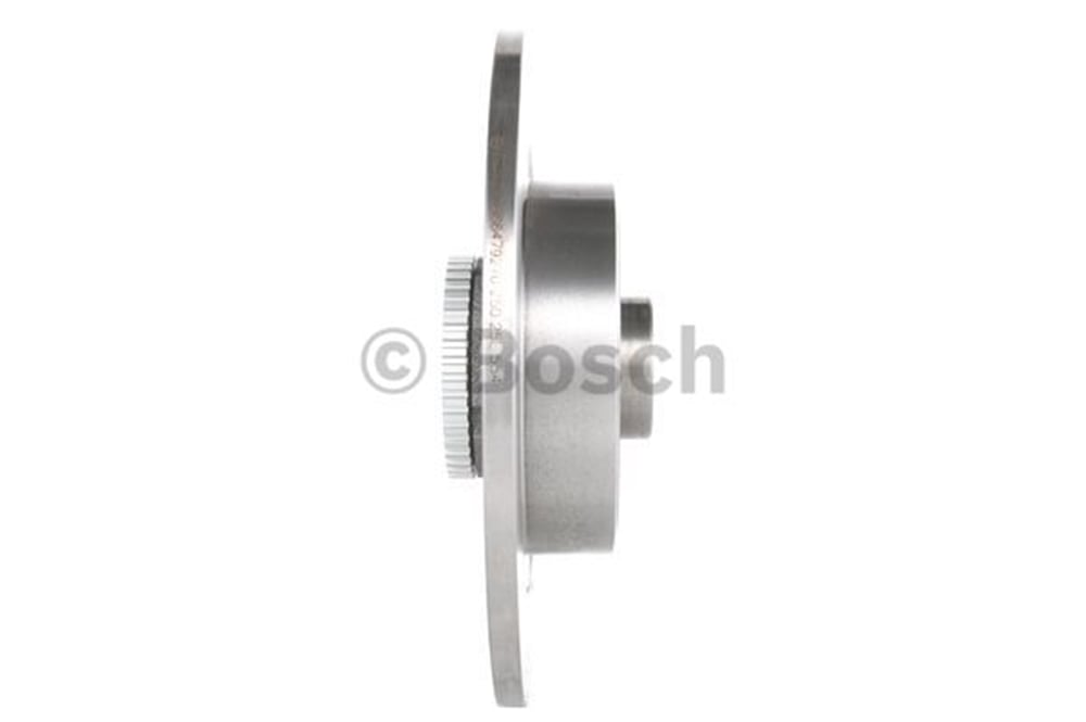 BOSCH 0986479270 - Fren Diski Arka - Renault Megane I