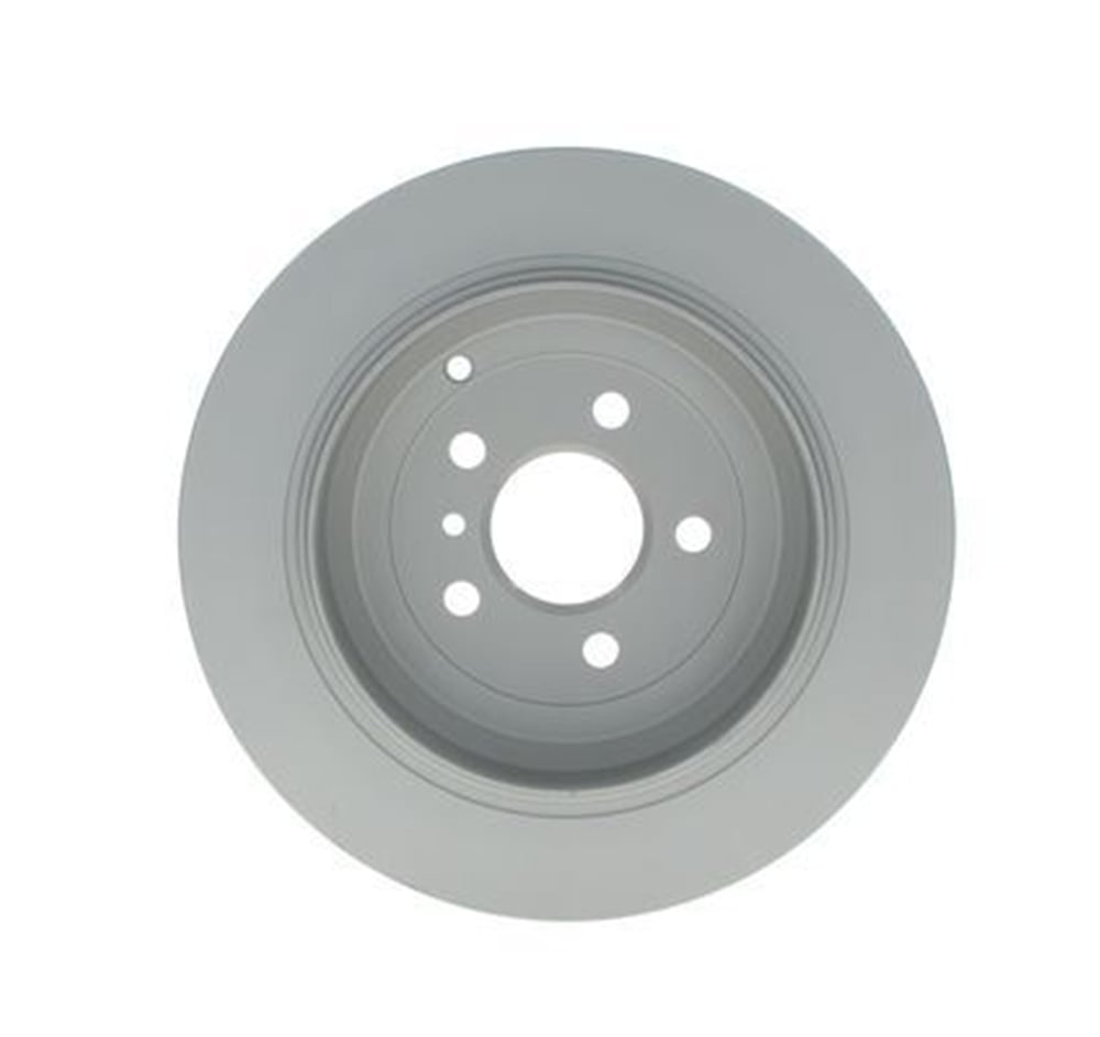 BOSCH 0986479285 - Fren Diski - Mercedes 
