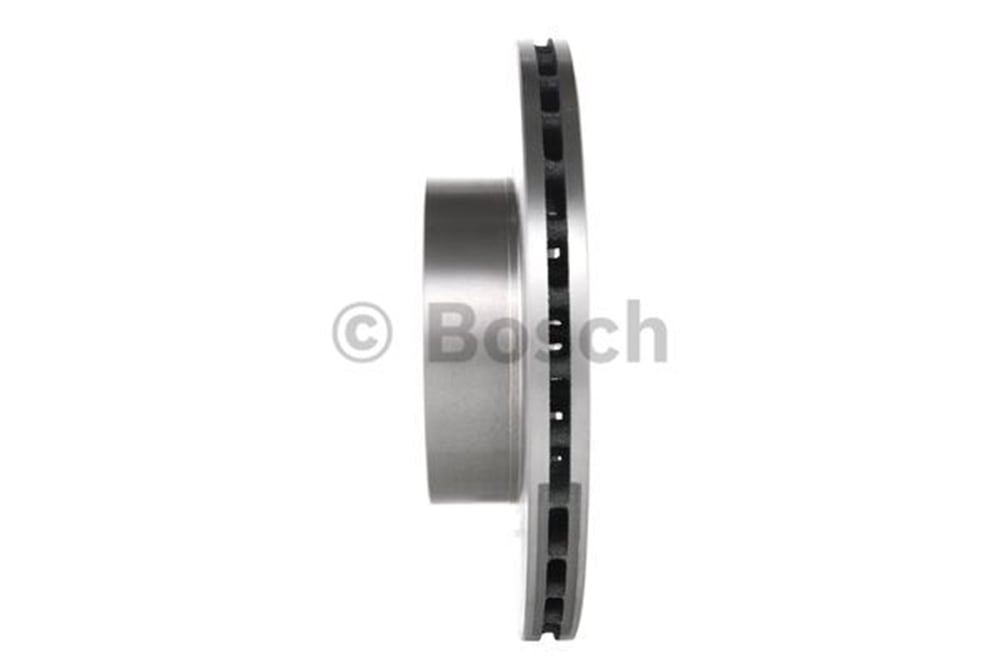 BOSCH 0986479297 - Fren Diski Ön - Psa Boxer Iii / Jumper / Ducato