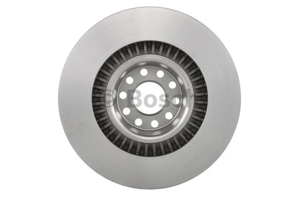 BOSCH 0986479302 - Fren Diski Ön - Vw A6-a8-phaeton