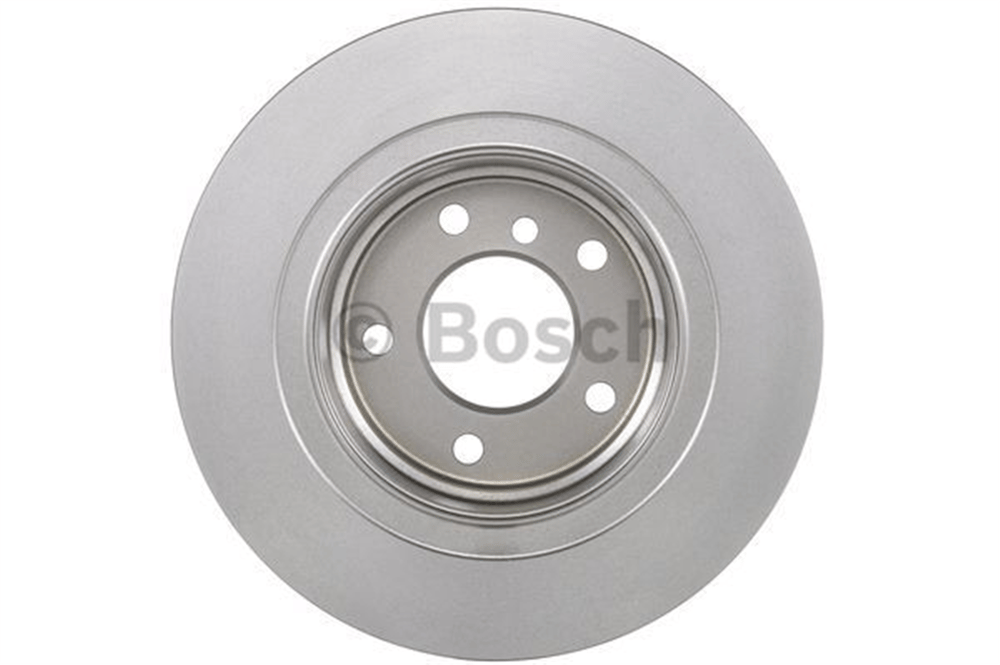 BOSCH 0986479306 - Fren Diski Arka - Bmw E81-e87-e90-e92