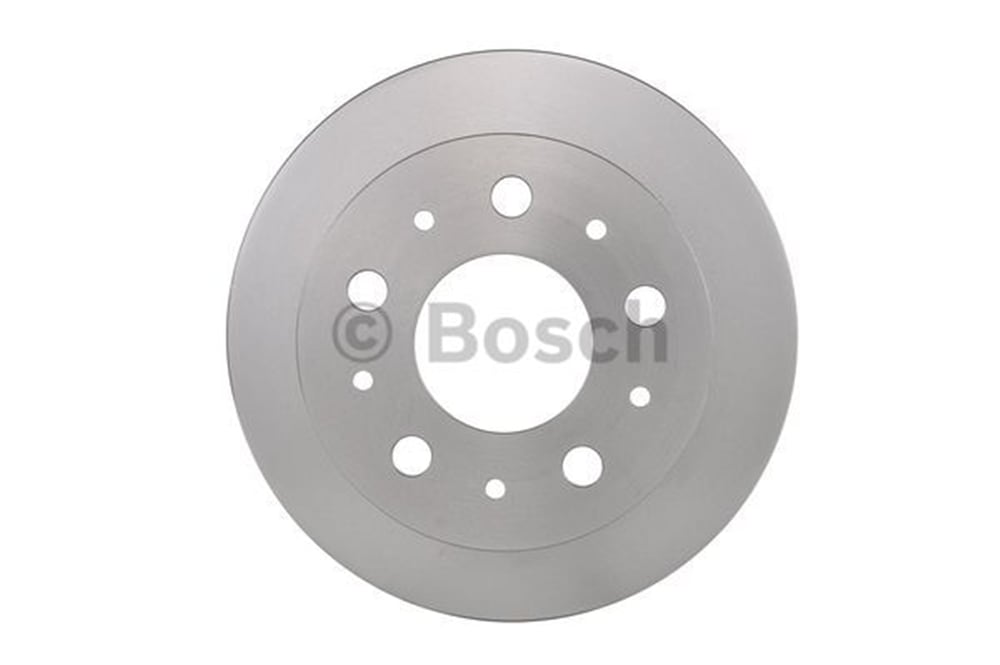 BOSCH 0986479316 - Fren Diski Arka - Fiat Ducato 06>boxer 06>jumper06