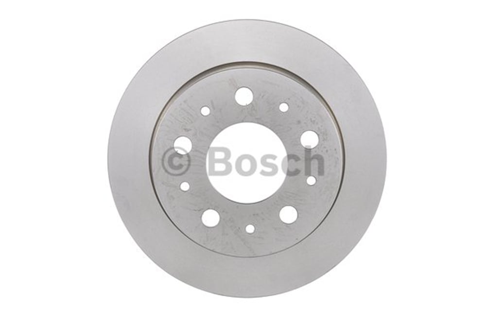 BOSCH 0986479317 - Fren Diski Arka - Psa Boxer Iii/jumper Iii/ducato Iii