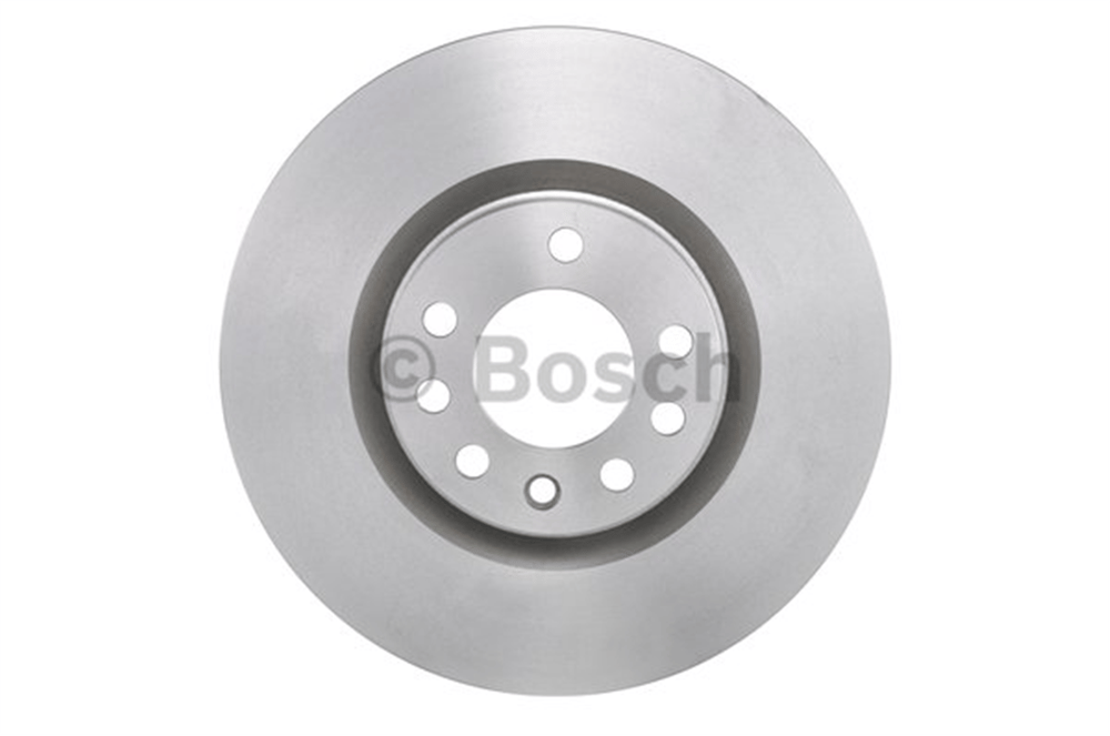BOSCH 0986479325 - Fren Diski Ön - Fiat Croma