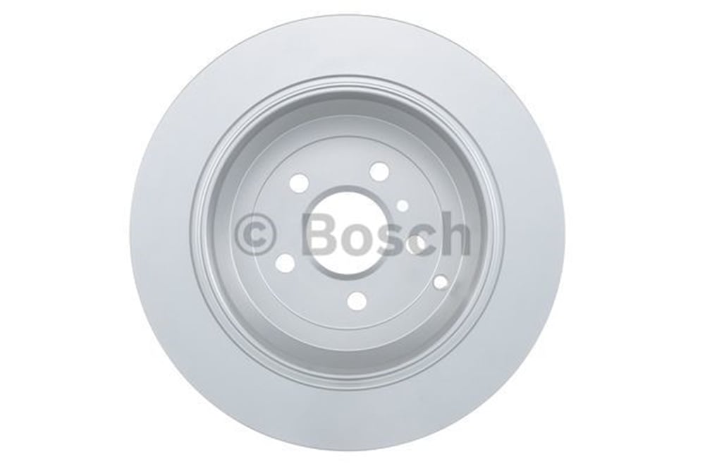 BOSCH 0986479330 - Fren Diski Arka - Mercedes W164-251