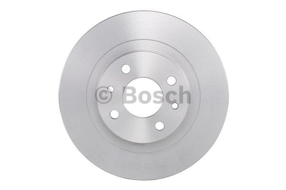 BOSCH 0986479346 - Fren Diski - Fiat 