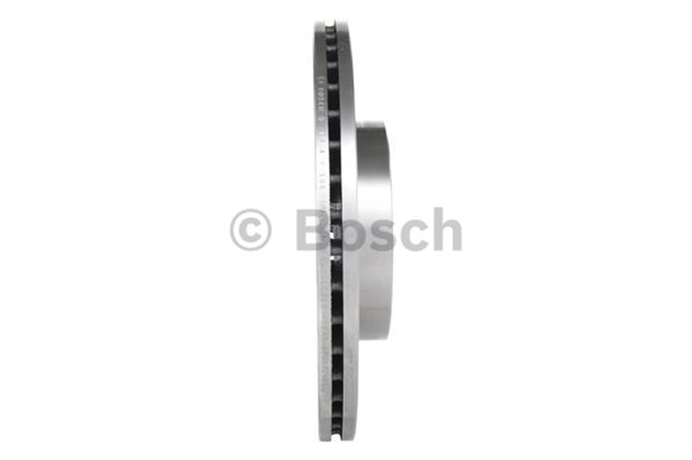 BOSCH 0986479364 - Fren Diski Ön - Japon Civic (fd, Fb) : Crv (rd) 02-06