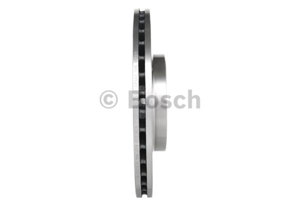 BOSCH 0986479372 - Fren Diski Ön - Japon Outlander (cu) : Outlander (cw) 07-12 : Outlander (gf) 12-