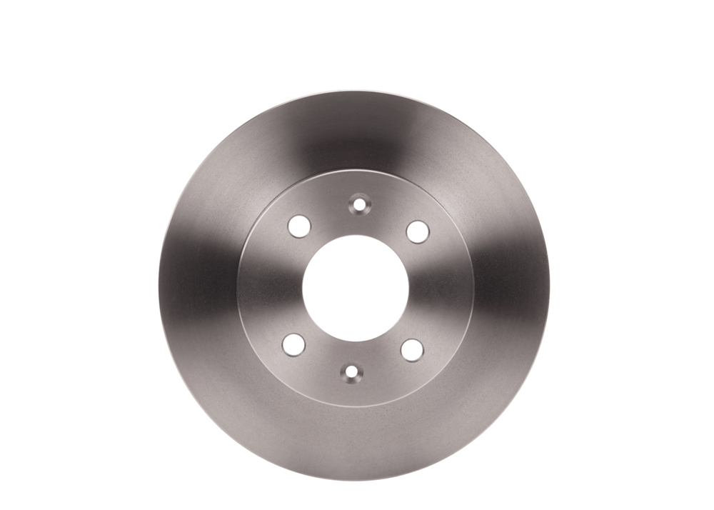 BOSCH 0986479377 - Fren Diski Ön - Kore Accent Mil/accent Adm