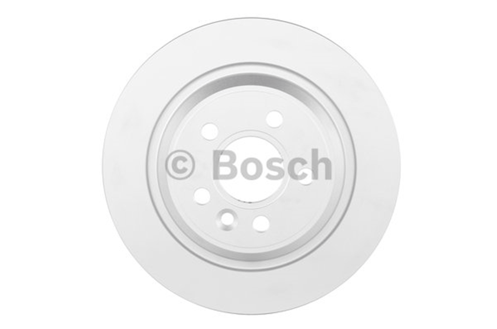 BOSCH 0986479397 - Fren Diski Arka - Volvo Volvo S60/s80/v60