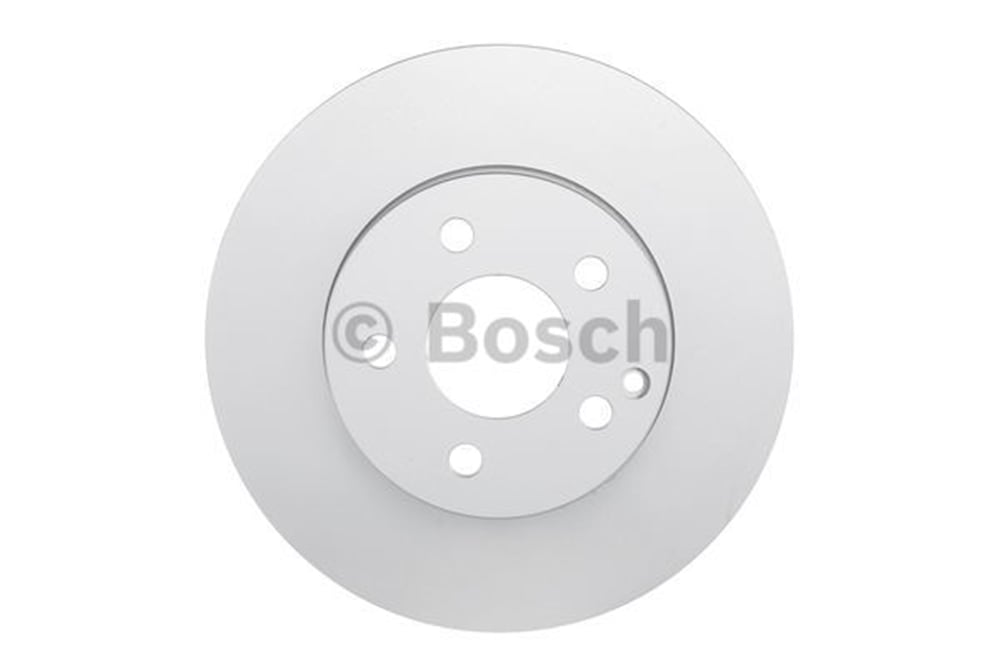 BOSCH 0986479407 - Fren Diski Ön - Mercedes W204-212-207