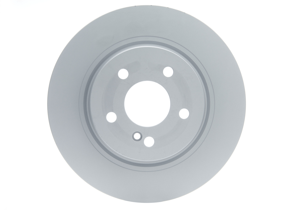 BOSCH 0986479411 - Fren Diski Arka - Mercedes 204-207