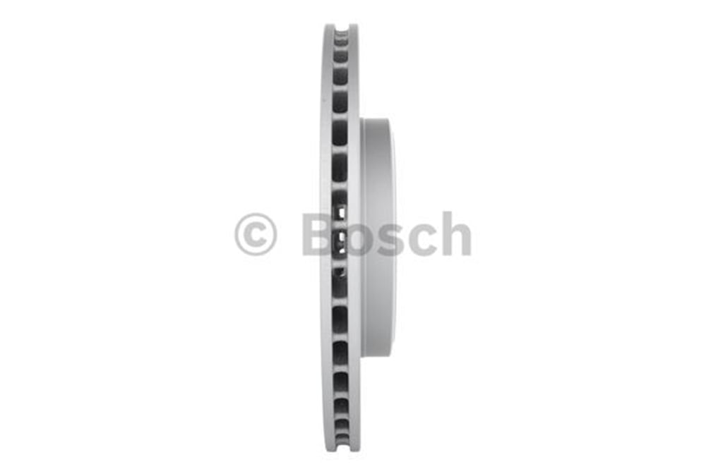 BOSCH 0986479437 - Fren Diski Ön - Bmw Mini