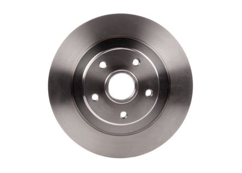 BOSCH 0986479446 - Fren Diski - Renault Latitude/laguna Iii