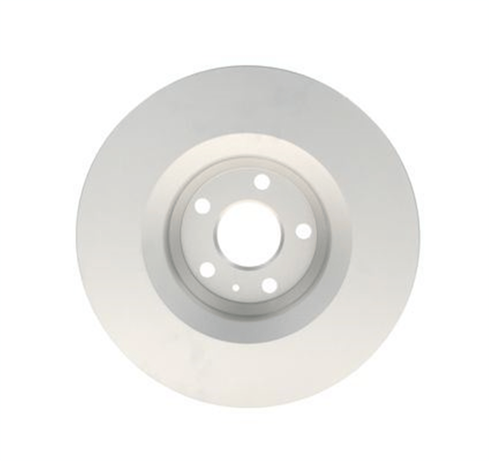 BOSCH 0986479464 - Fren Diski Ön - Vw Audi Tt