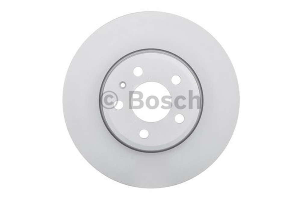 BOSCH 0986479467 - Fren Diski Ön - Vw A4-a5-q5