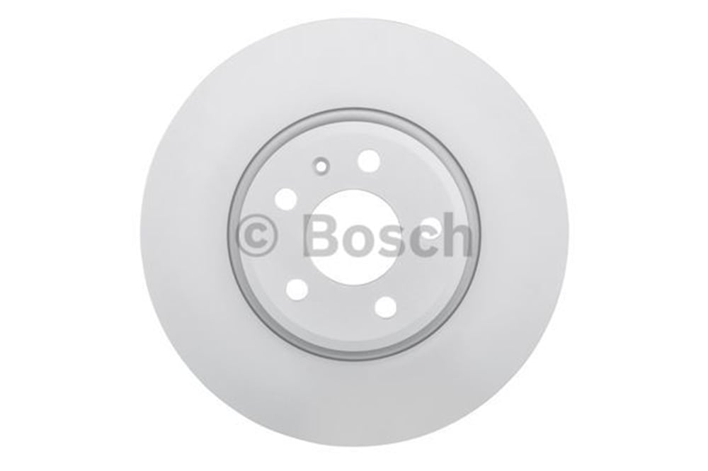 BOSCH 0986479468 - Fren Diski Ön - Vw A4-a5-q5